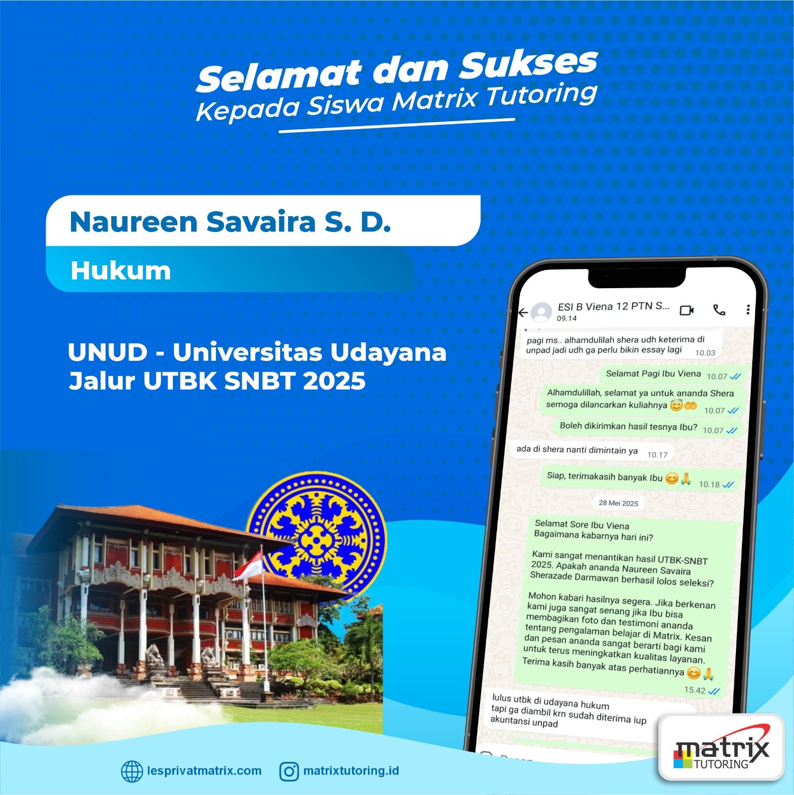 Bimbel Masuk PTN Bimbel Masuk PTN