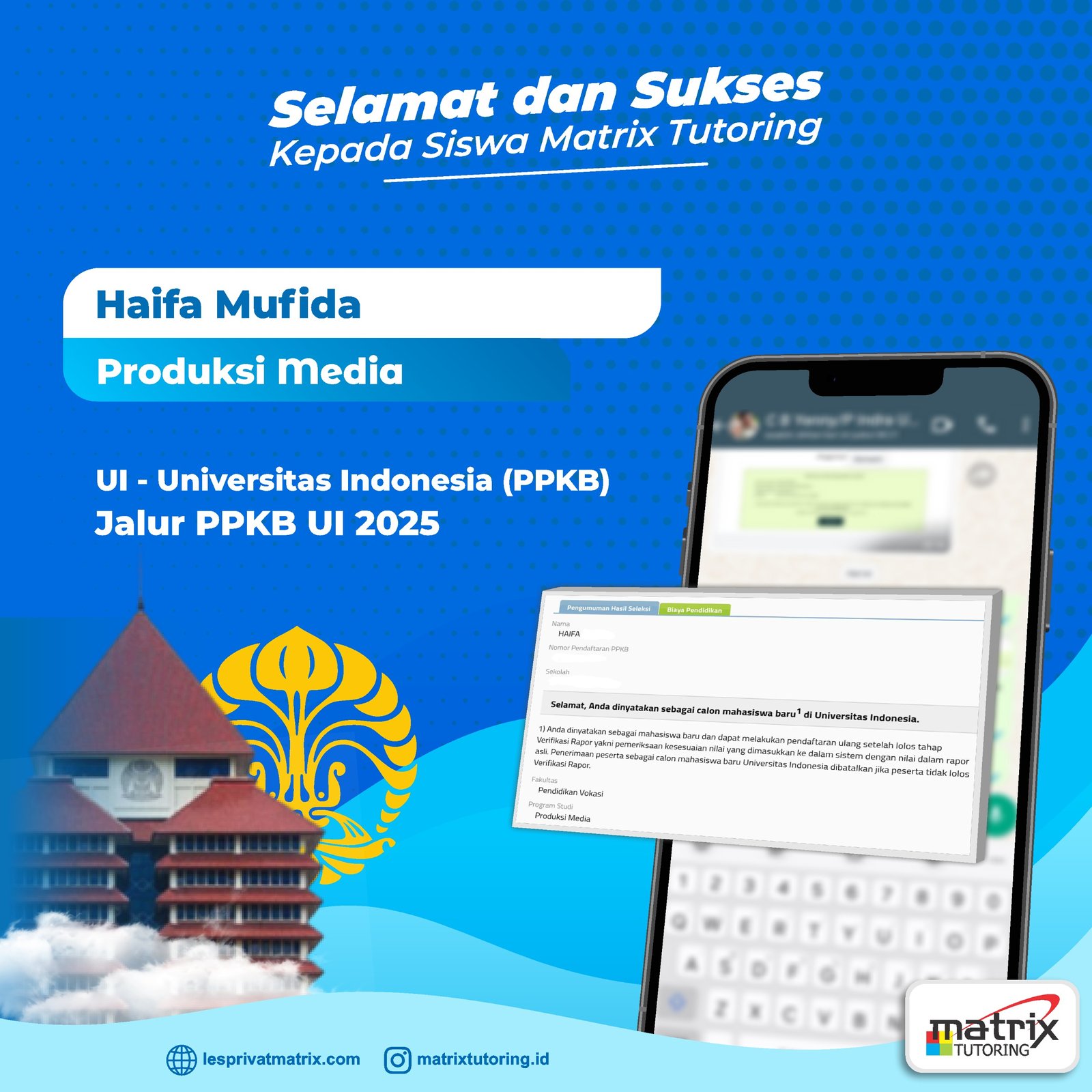 Bimbel Masuk PTN Bimbel Masuk PTN