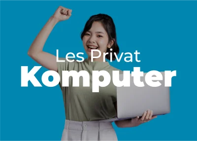 les privat komputer, microsoft office
