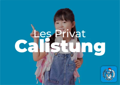 les privat tk paud calistung