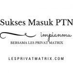 les privat masuk ptn